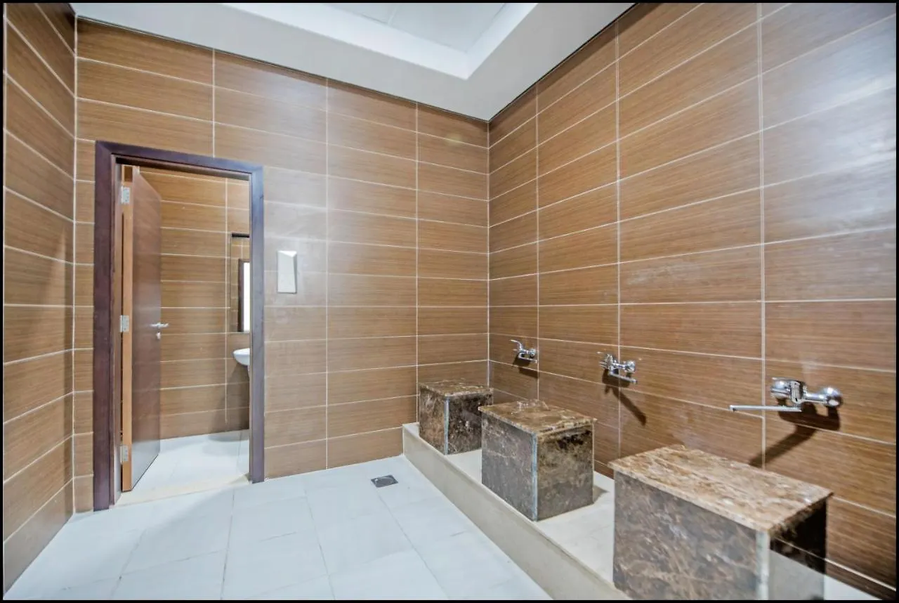 Apartment Pelican Stay - Full Marina And Pool View Dubai