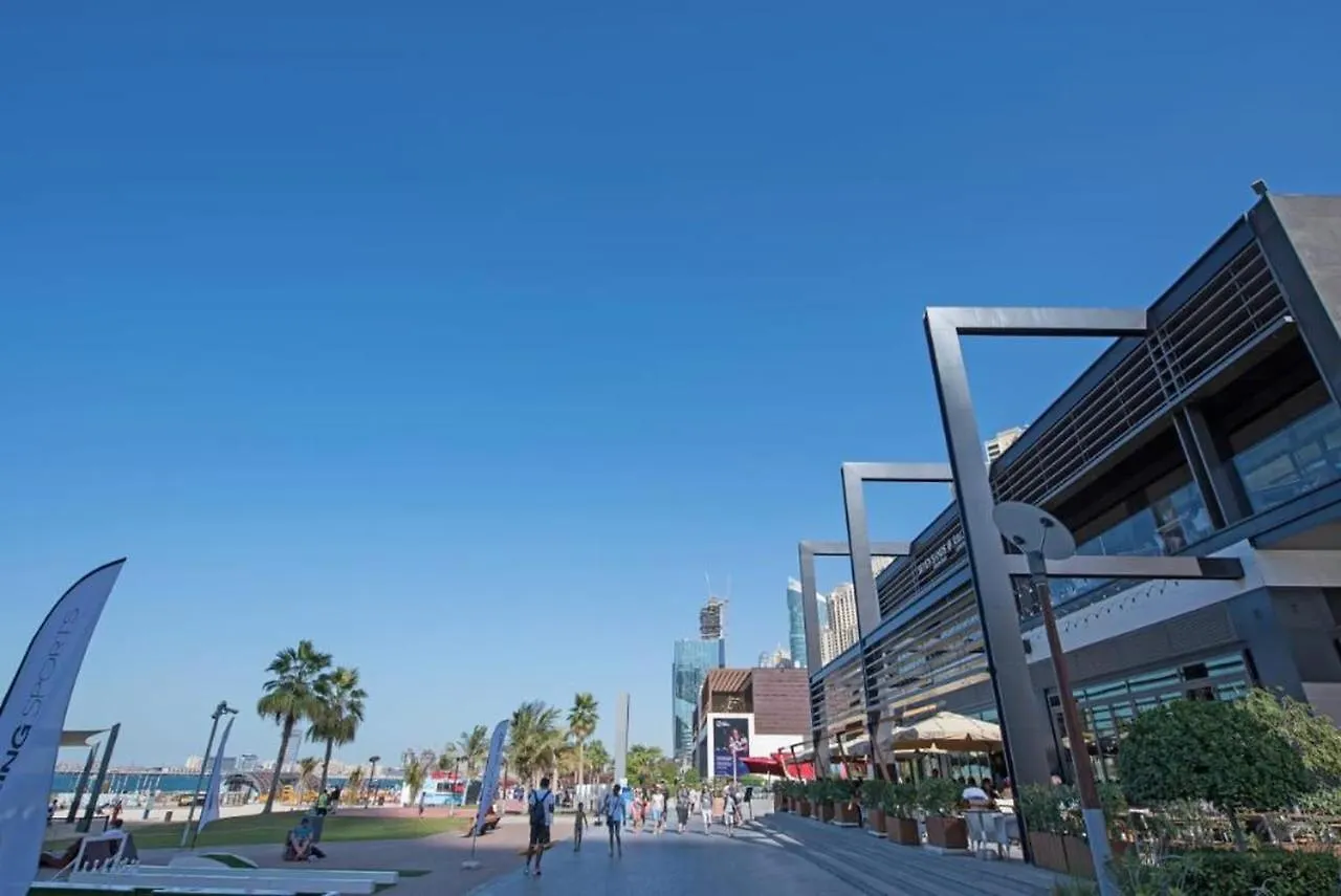 Pelican Stay - Full Marina And Pool View Dubai 0*,  United Arab Emirates